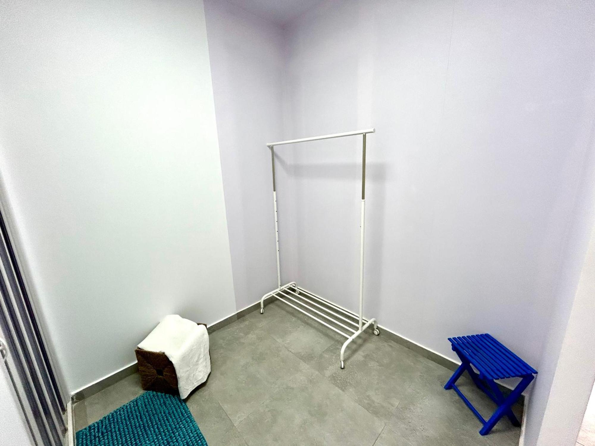 Azul Apartment Болнуево Екстериор снимка