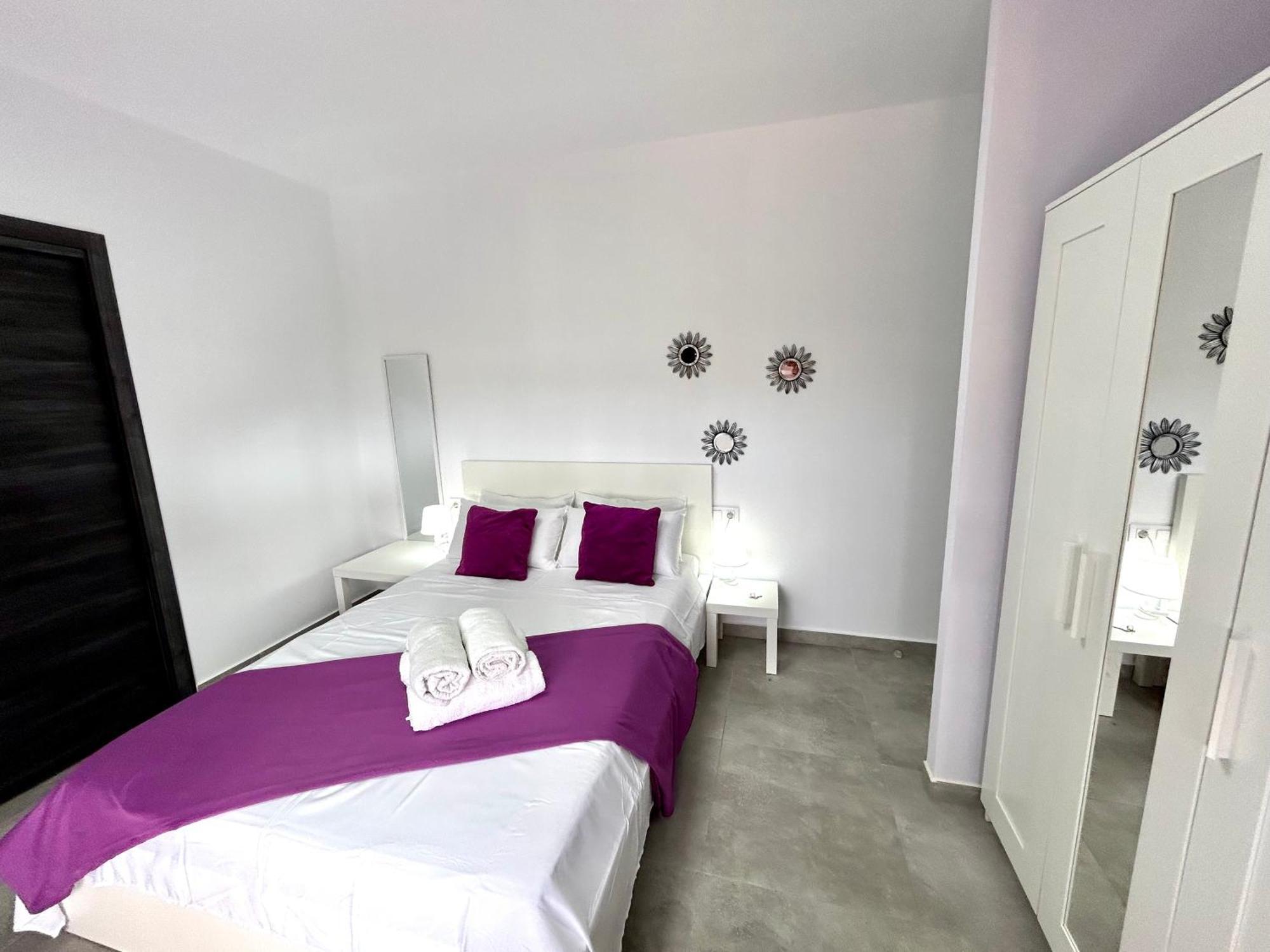 Azul Apartment Болнуево Екстериор снимка