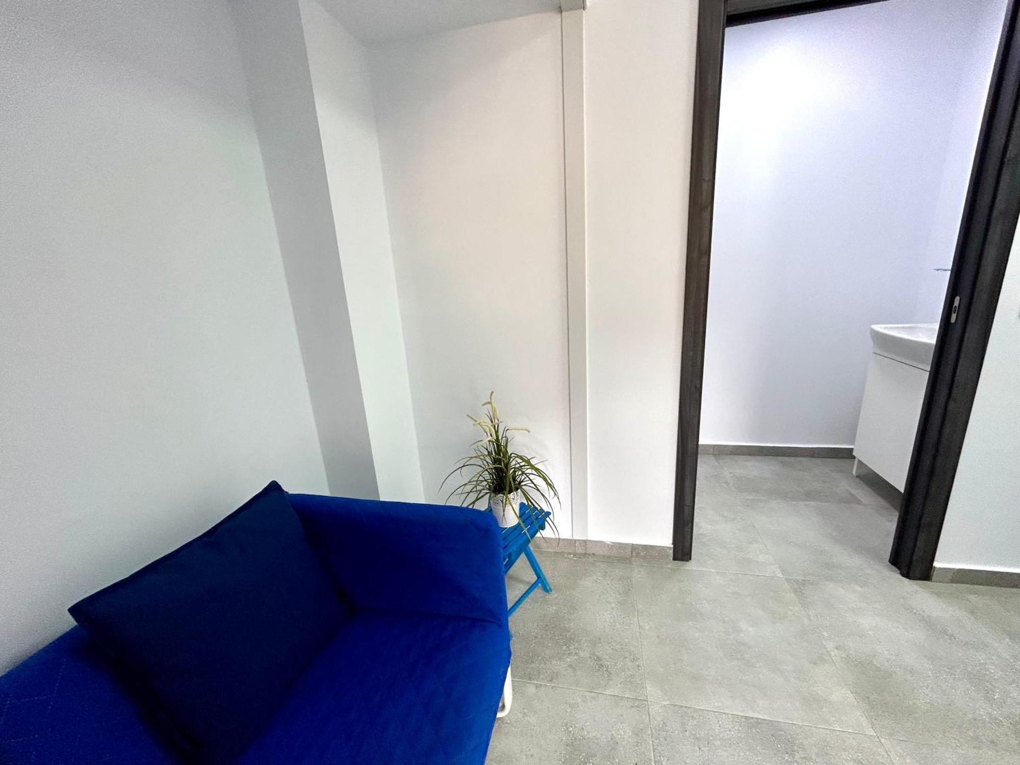 Azul Apartment Болнуево Екстериор снимка