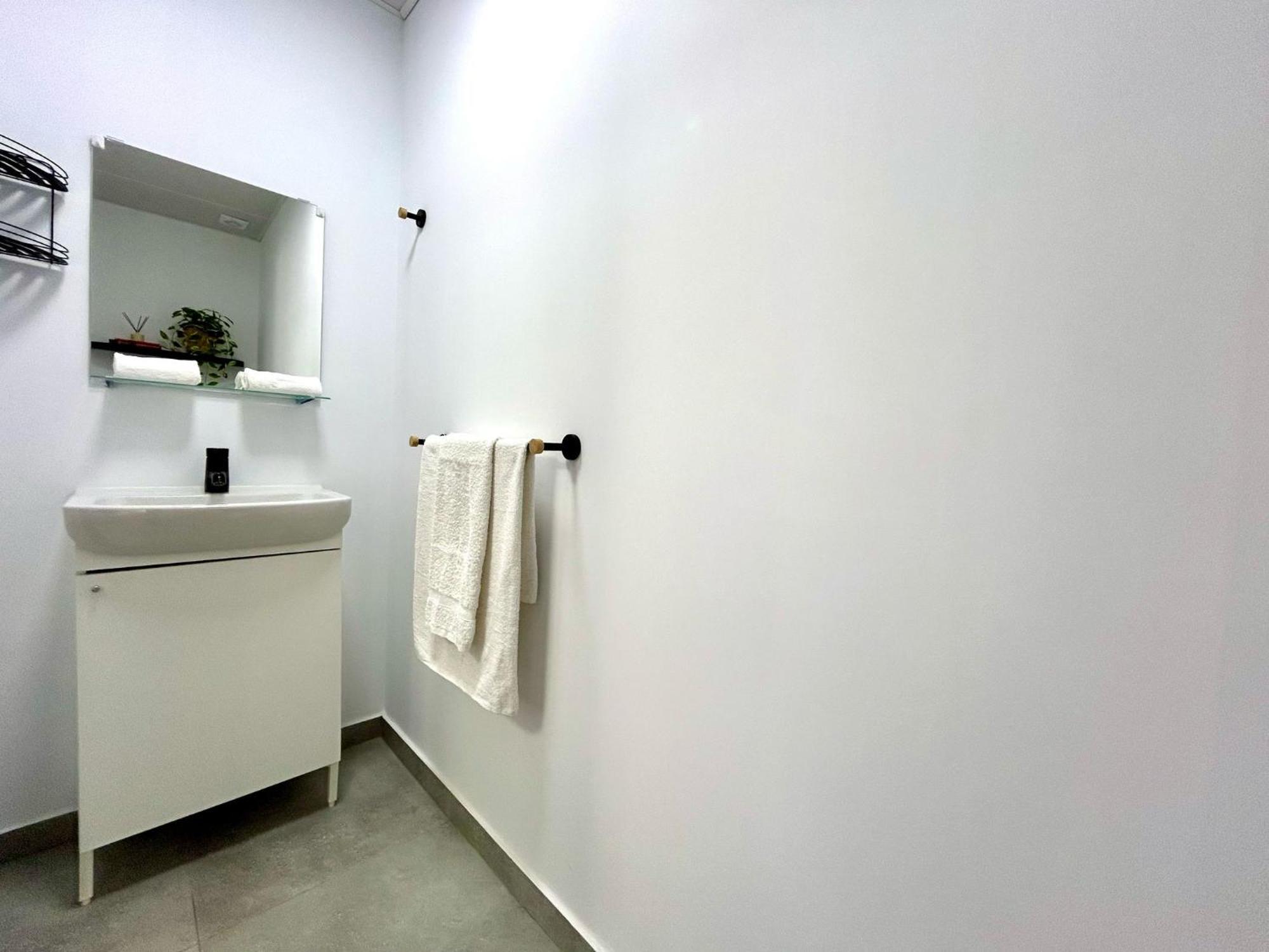 Azul Apartment Болнуево Екстериор снимка