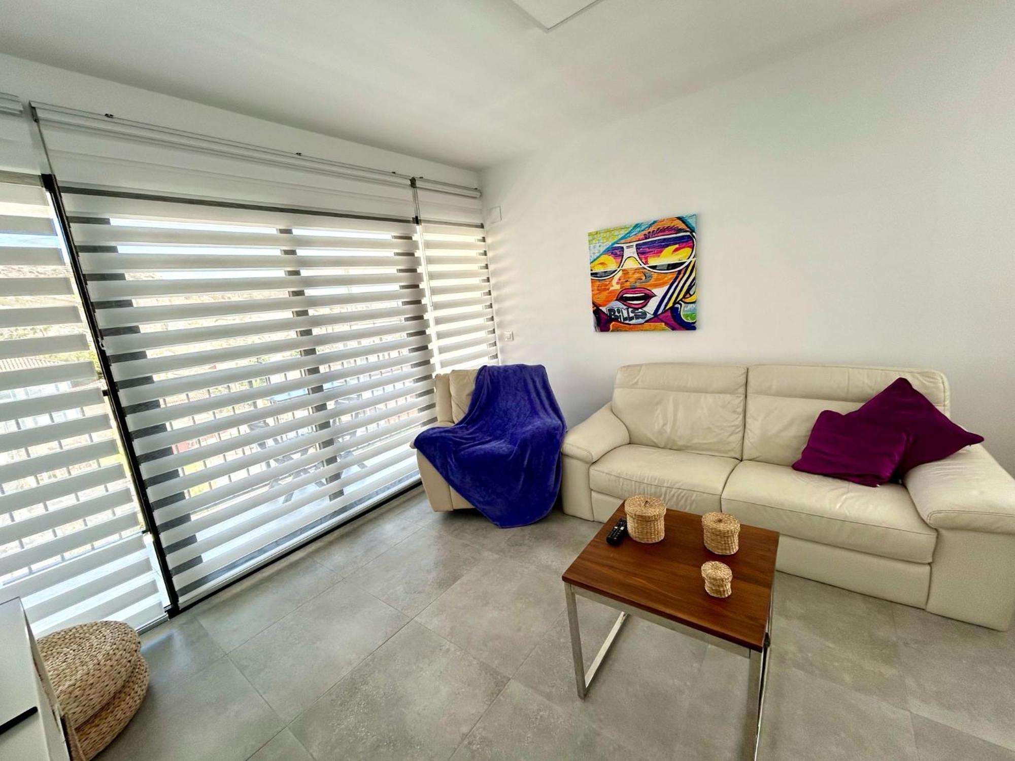Azul Apartment Болнуево Екстериор снимка