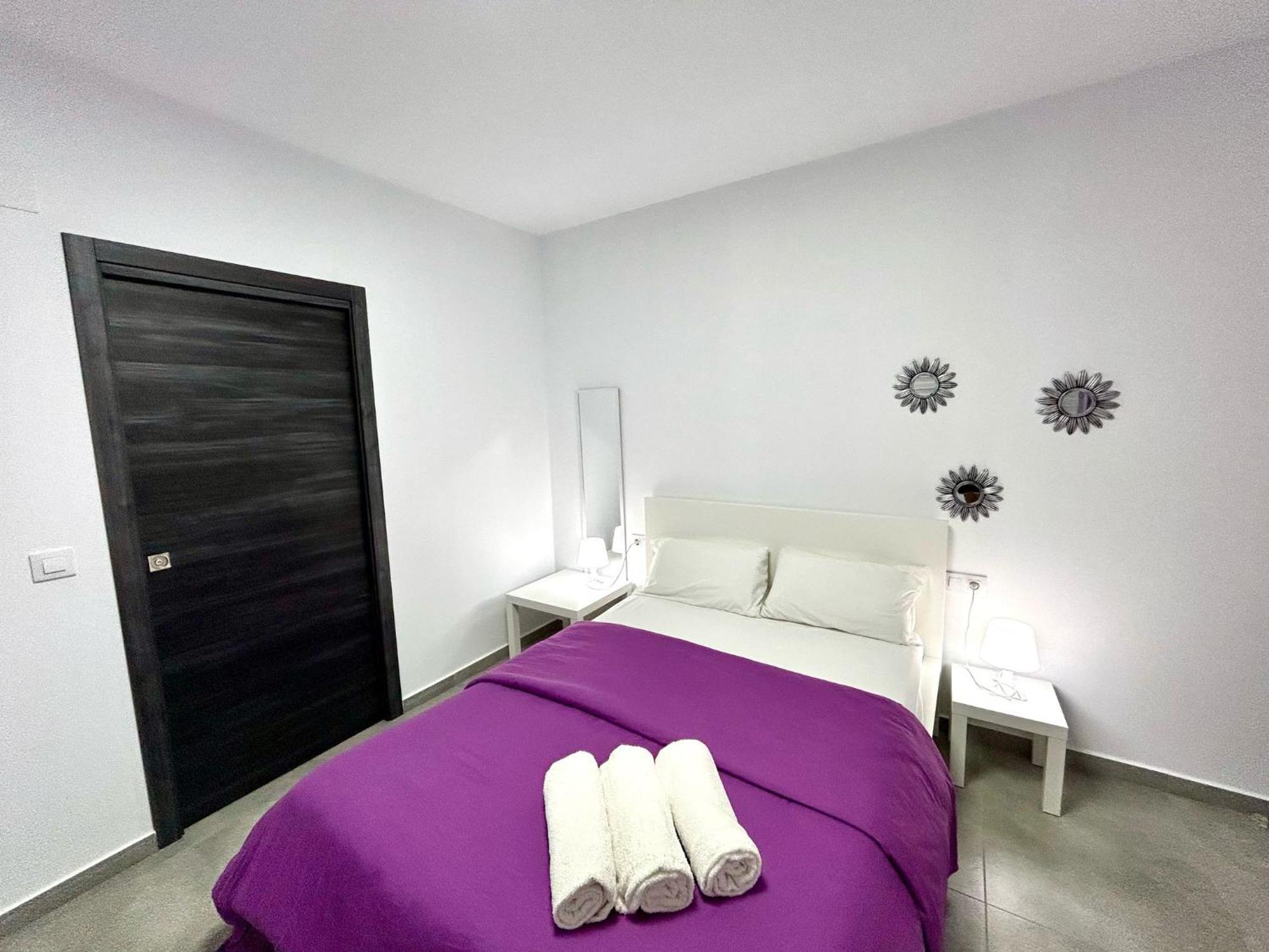 Azul Apartment Болнуево Екстериор снимка