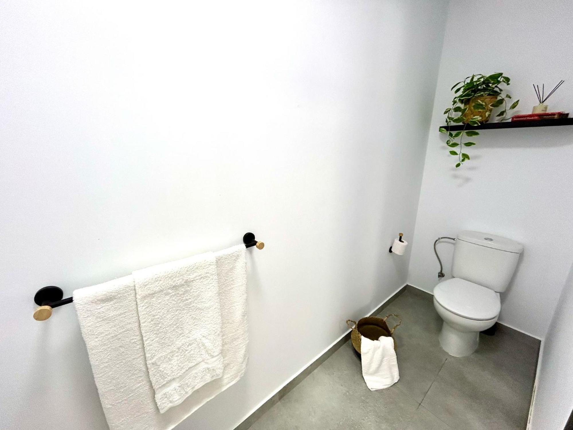 Azul Apartment Болнуево Екстериор снимка