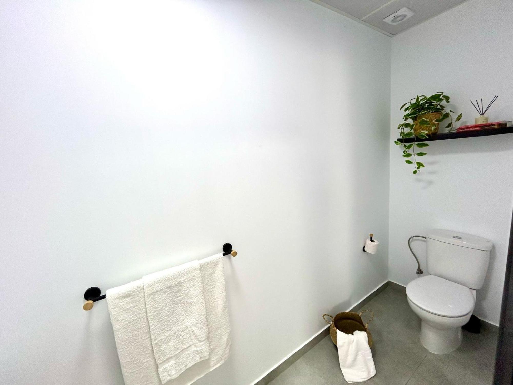 Azul Apartment Болнуево Екстериор снимка