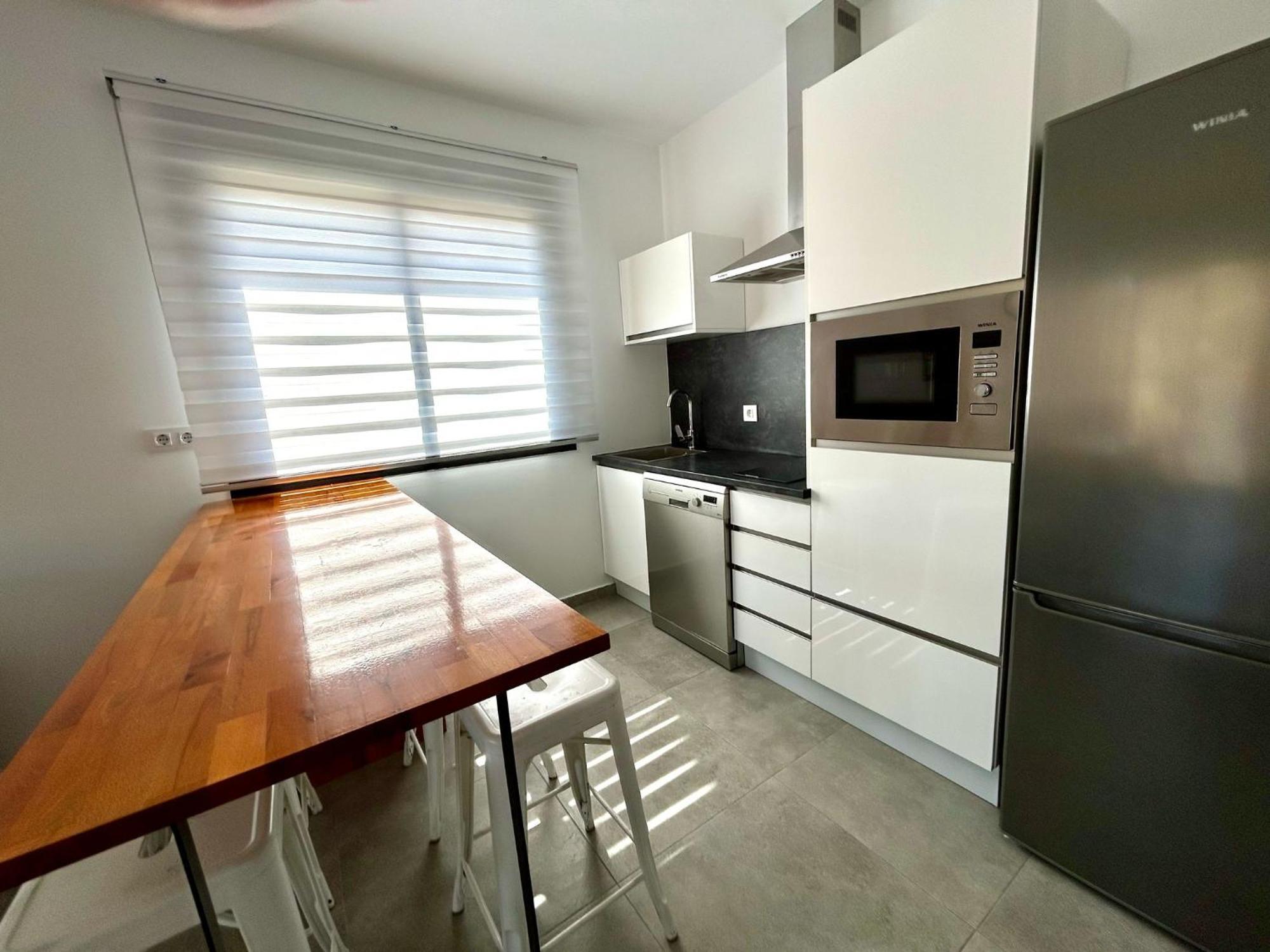 Azul Apartment Болнуево Екстериор снимка