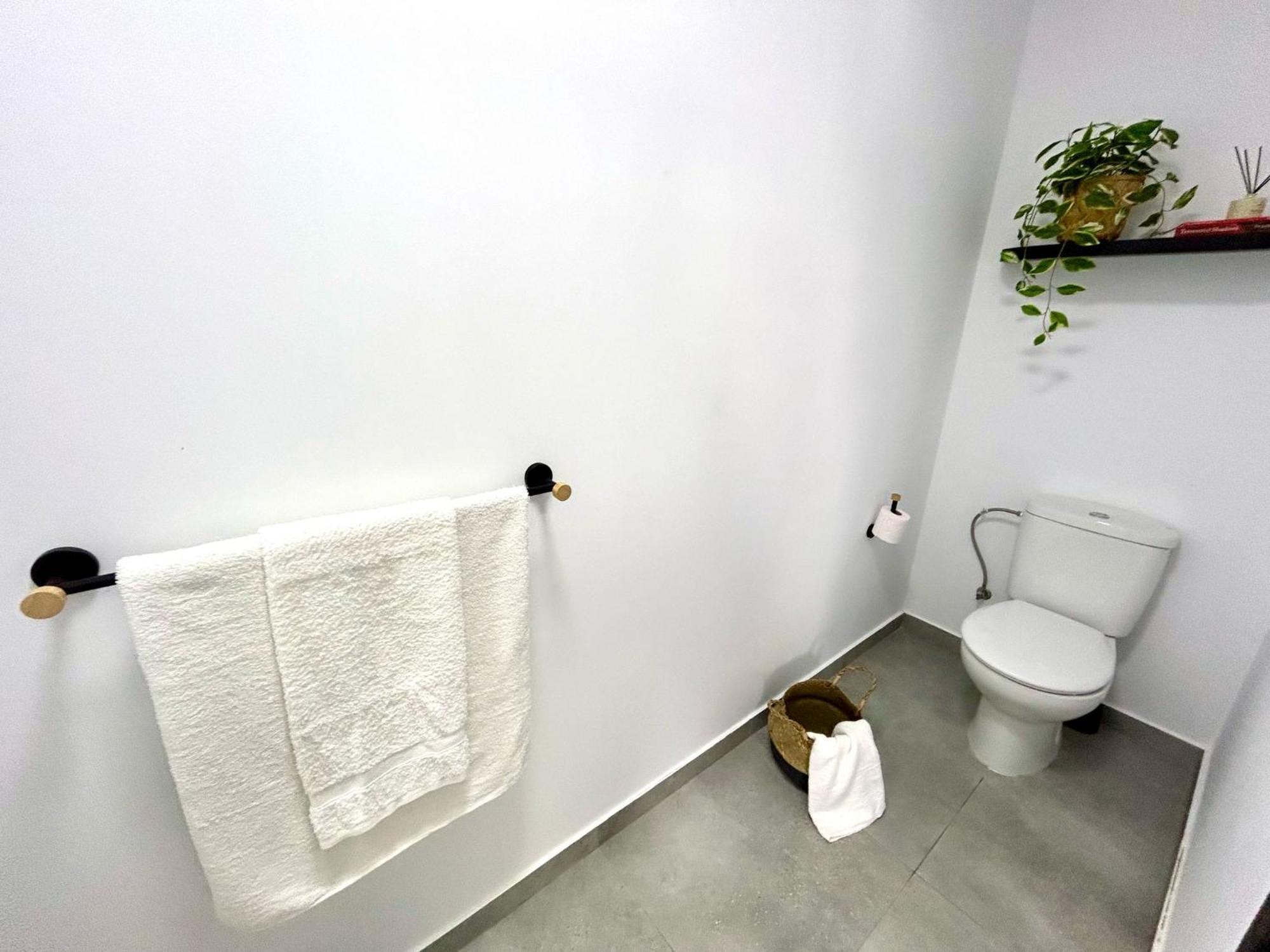 Azul Apartment Болнуево Екстериор снимка