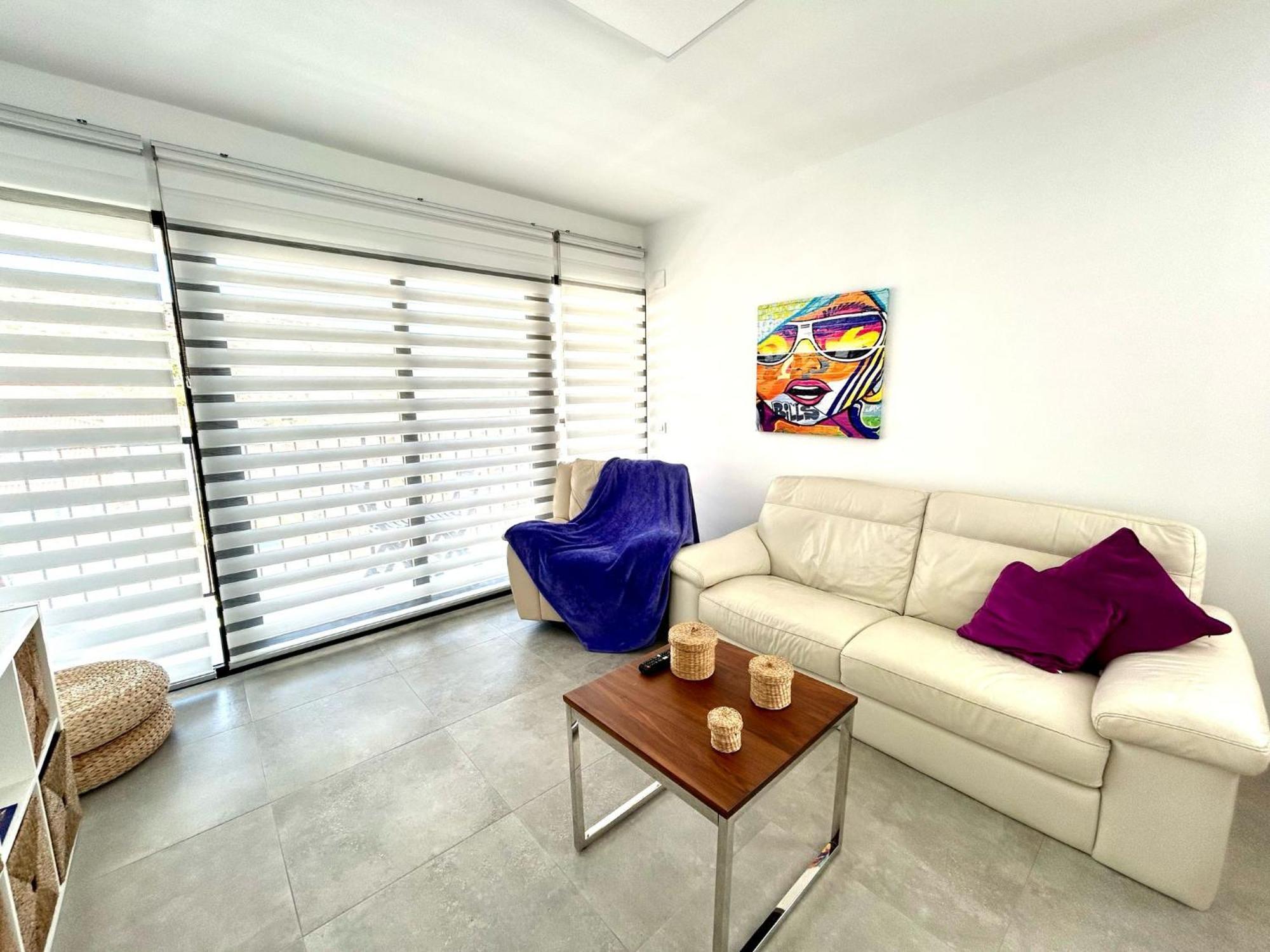 Azul Apartment Болнуево Екстериор снимка