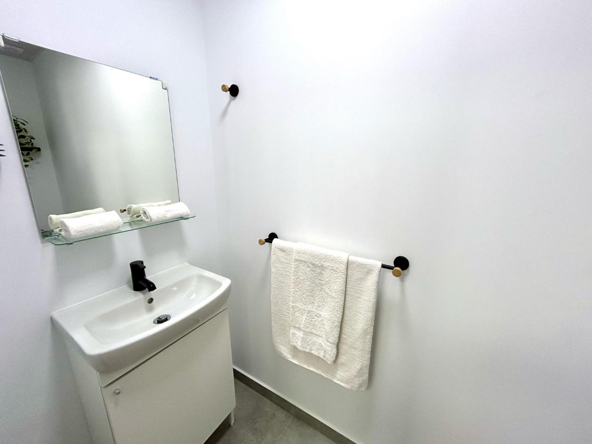 Azul Apartment Болнуево Екстериор снимка