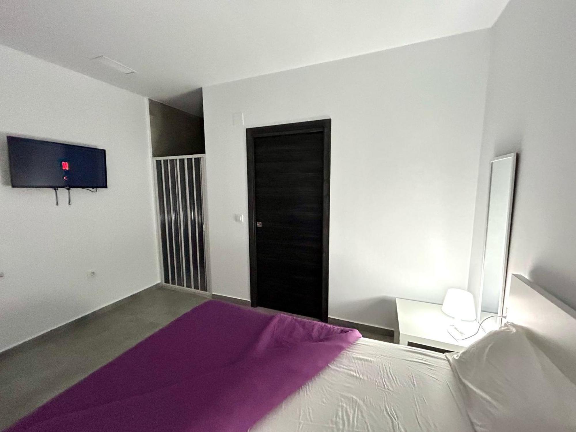 Azul Apartment Болнуево Екстериор снимка