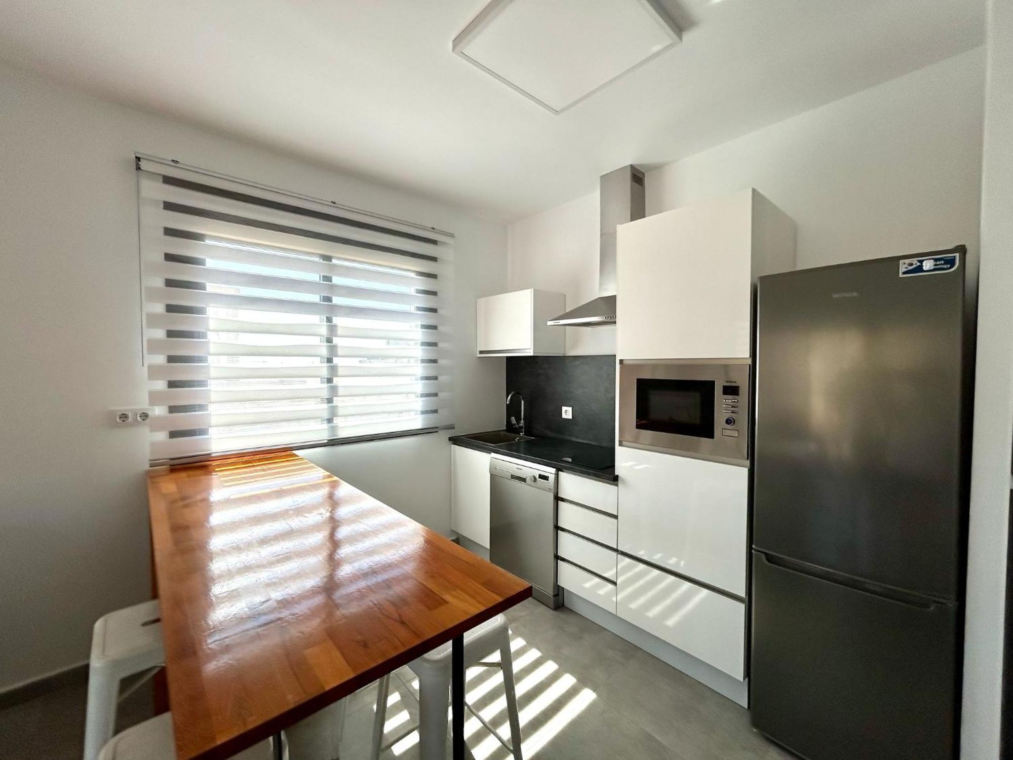 Azul Apartment Болнуево Екстериор снимка